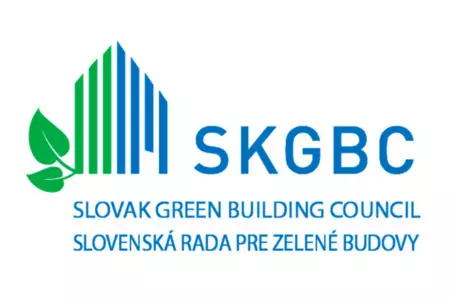 Slovak green building council - členství SG