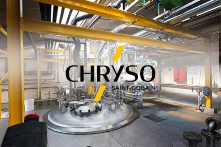 Chryso - akvizice 
