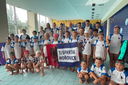 Sekurit - podporuje mládež v regionu