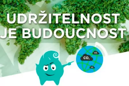Obnovitelná energie - udržitelnost