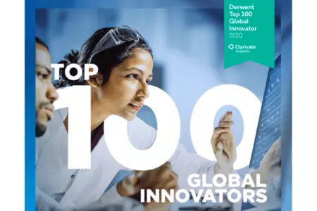Další ocenění naší práce! Saint-Gobain mezi TOP 100 nejinovativnějšími společnostmi světa