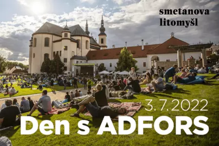 Den s Adfors