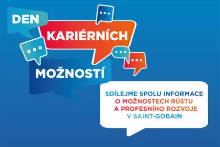 Den kariérních možností