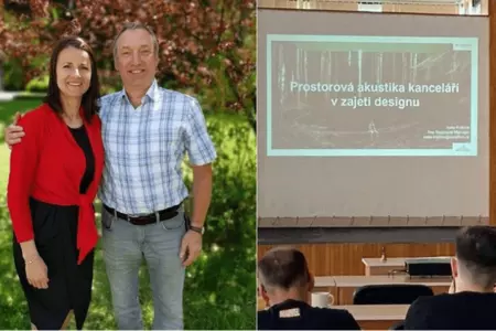 Iveta Králová - ČAS 2022