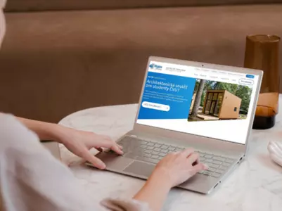 Architektonická soutěž pro studenty ČVUT
