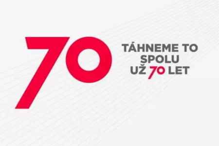 ADFORS: Táhneme to spolu už 70 let