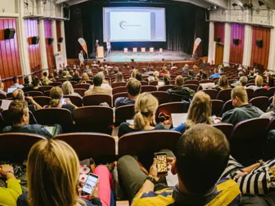 ISOVER CZ se zúčastnil konference Požární bezpečnost staveb 2022
