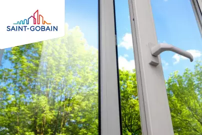 Webinář SAINT-GOBAIN GLASS: Na skle záleží - Průvodce výběrem skel pro okna u rodinných domů a bytů