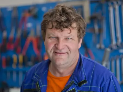 Radomír Konupčík