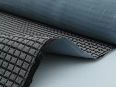 Nová geomříž ADFORS GlasGrid Rapid