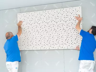 Nový montážní návod na instalaci Absorbéru Rigitone