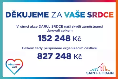 Darovali jsme svá srdce - thumbnail