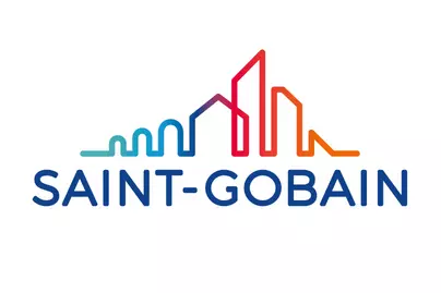 Saint-Gobain logo - thumbnail