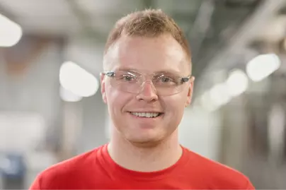 Patrik Komínek - Adfors