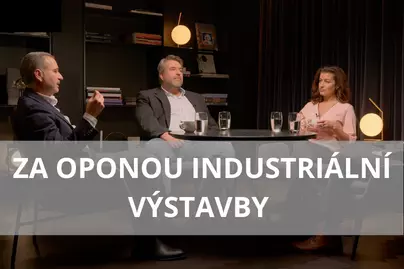 Trendy ve stavebnictví a v architektuře: Za oponou industriální výstavby