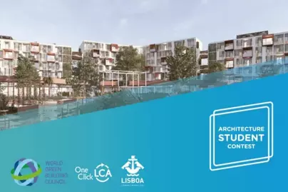 Mezinárodní studentská soutěž Saint-Gobain