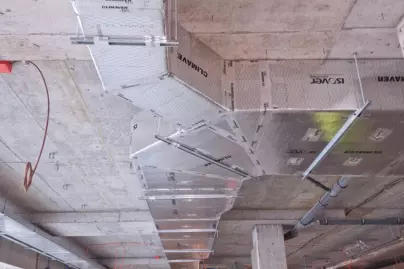 CLIMAVER Neto 360 použití v Berouně