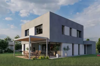 Pozvánka na Den otevřených dveří pasivních domů 22. 4. 2023