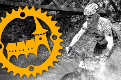 Cyklistický závod WEBER Jičínská 50 a běžecký závod WEBER Jičínská 10