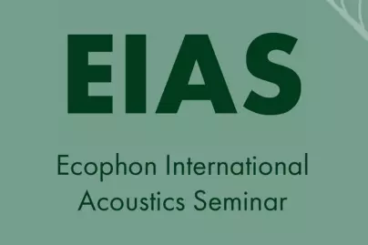 Mezinárodní akustický seminář Ecophon
