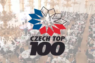 Saint-Gobain na 47. pozici v aktuálním žebříčku CZECH TOP 100