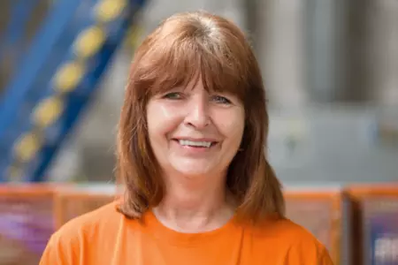 Dana Měkotová - Isover
