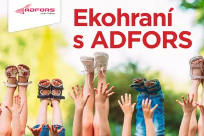 Adfors EKOHRANÍ