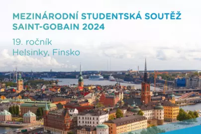 Odstartoval 19. ročník Mezinárodní studentské soutěže