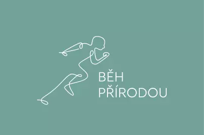 Běh přírodou značky Adfors
