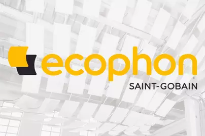 Nové logo divize Ecophon
