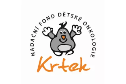 Glassolution pomáhal pohybem - Nadační fond Krtek