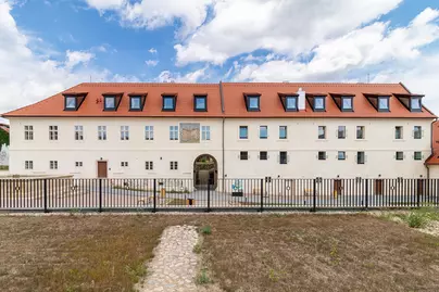 Jinonický dvůr