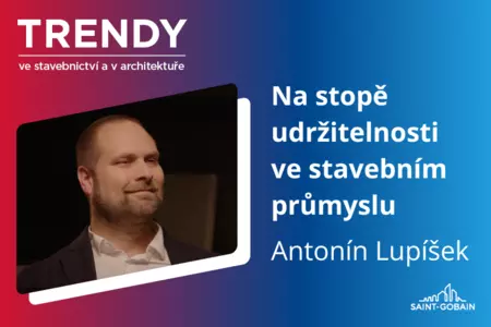 Trendy ve stavebnictví a architektuře: Na stopě udržitelnosti ve stavebním průmyslu