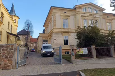 ADFORS pomohl organizaci Děti patří domů