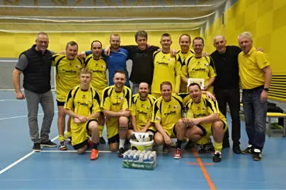 Saint-Gobain Cup 2024