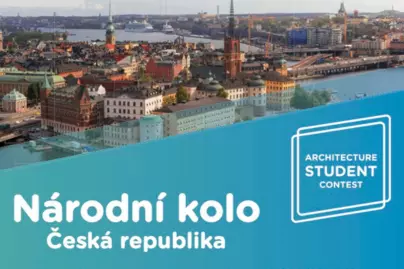 Finále českého národního kola Studentské architektonické soutěže Saint-Gobain 2024