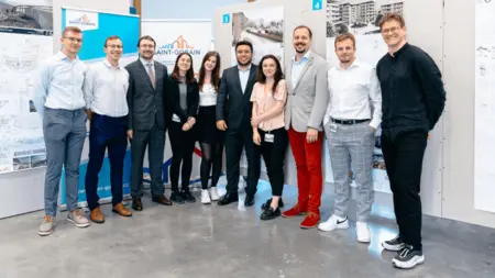 Národní kolo 19. ročníku Mezinárodní studentské soutěže Saint-Gobain zná své vítěze