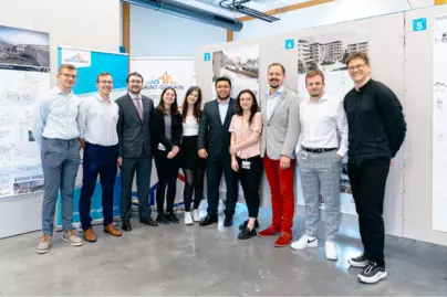 Národní kolo 19. ročníku Mezinárodní studentské soutěže Saint-Gobain zná své vítěze