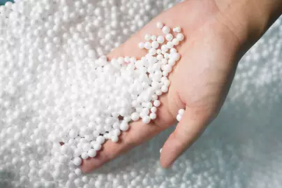 Isover nabízí recyklaci polystyrenu