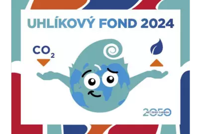 Již tento týden startuje 4. edice Uhlíkového fondu!