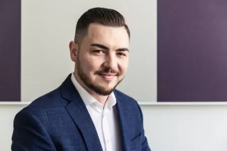 David Horecký - Ecophon
