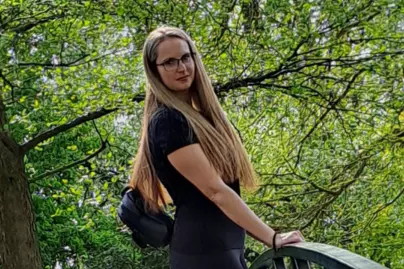 Diana Průžková - Adfors