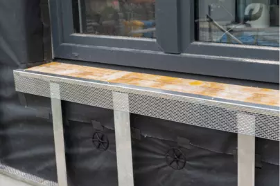 Sádrokarton opět překvapuje – Glasroc X