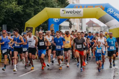 Předposlední květnová sobota patřila Weber Jičínu