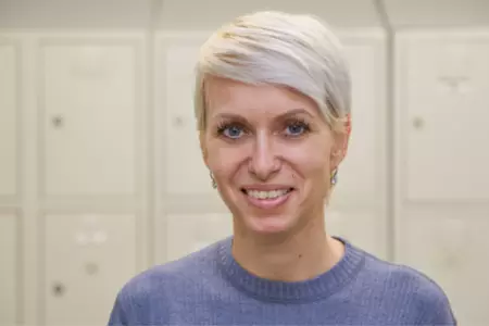 Petra Podzimková - Sekurit