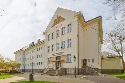 Základní škola T. G. Masaryka, Rokycany