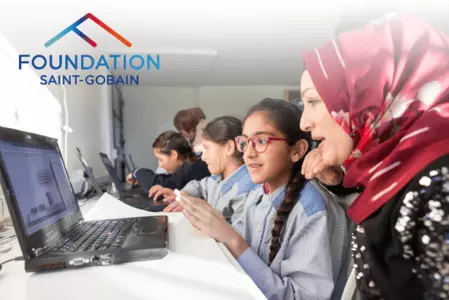 Nadace Saint-Gobain Foundation