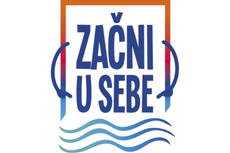 Úspora vody začíná u vás!