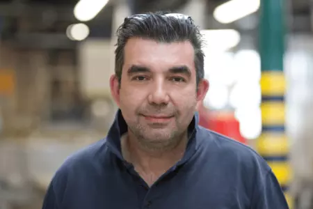 David Latif - Weber