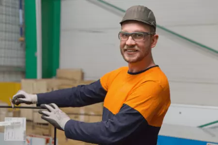 Michael Juráš - Glassolutions